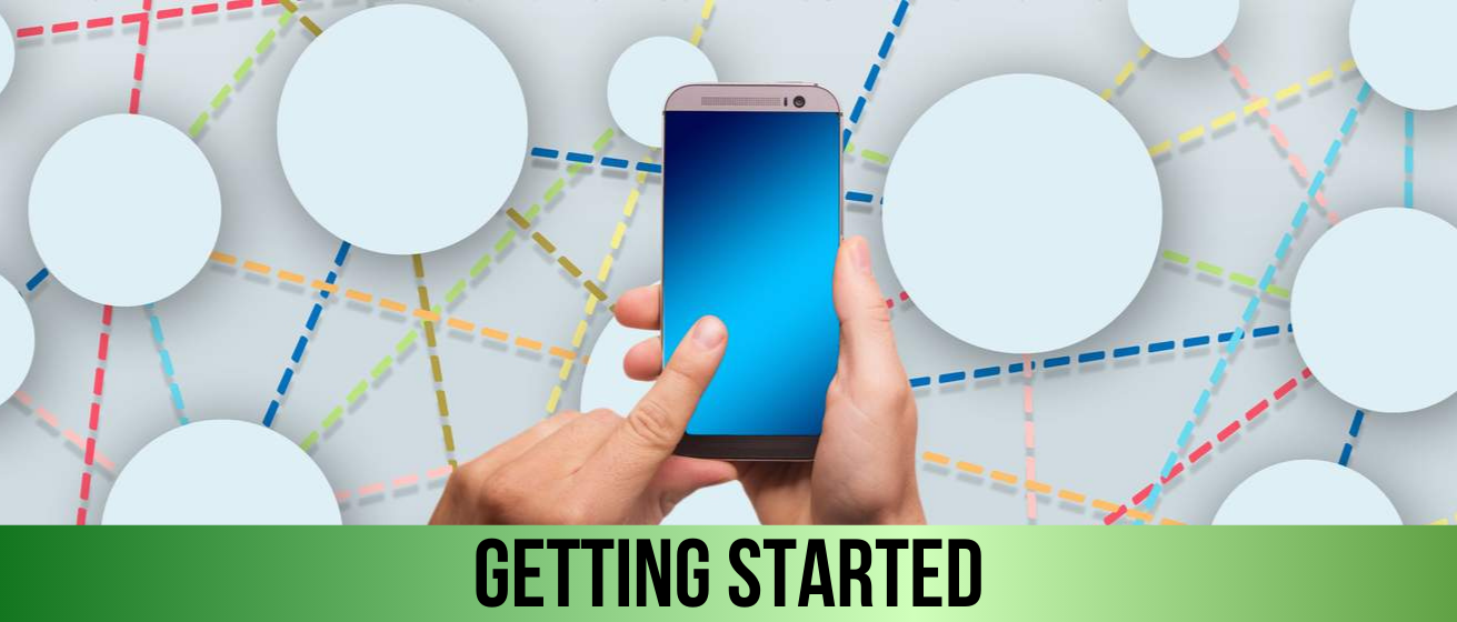 DVS Mobile 101 - Getting Started